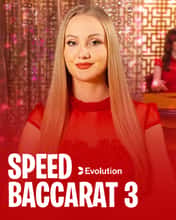 Speed Baccarat 3