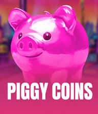 Piggy Coins