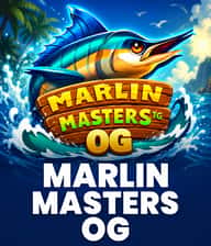 Marlin Masters OG