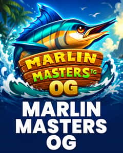Marlin Masters OG