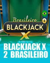 BlackjackX 2 Brasileiro