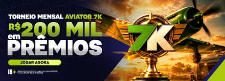 Torneio Aviator