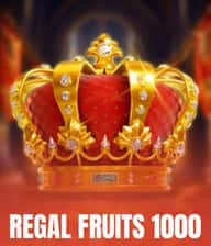 Regal Fruits 1000