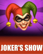Joker's Show