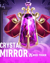 Crystal Mirror