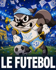 Le Futebol