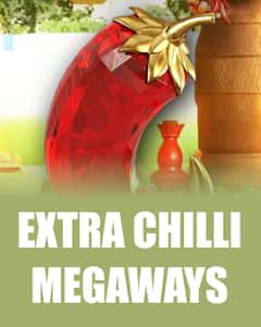 Extra Chilli