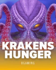 Kraken's Hunger