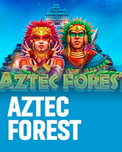 Aztec Forest