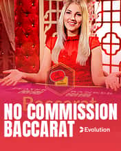 No Commission Baccarat