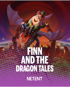 Finn and the Dragon Tales