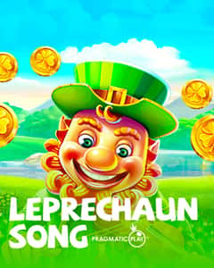 Leprechaun Song