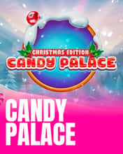 Candy Palace – Christmas Edition