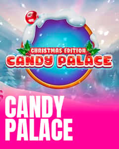 Candy Palace – Christmas Edition