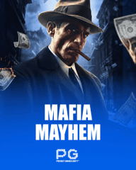Mafia Mayhem