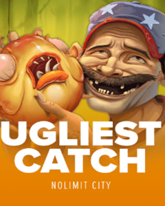 Ugliest Catch