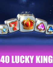 40 Luxury Dice