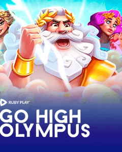 Go High Olympus