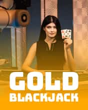 Gold Blackjack