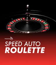 Speed Auto Roulette