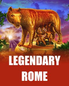 Legendary Rome