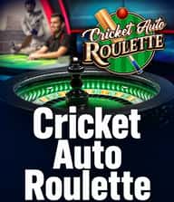 Cricket Auto Roulette