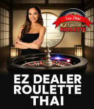 EZ Dealer Roulette Thai