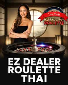 EZ Dealer Roulette Thai