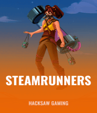 Steamrunners