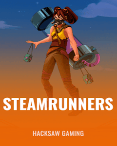 Steamrunners