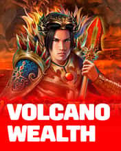 Volcano Wealth