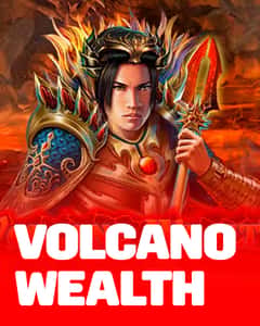 Volcano Wealth