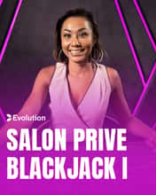 Salon Privé Blackjack I