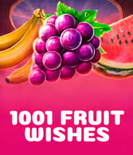 1001 Fruit Wishes