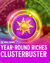 Year-Round Riches Clusterbuster