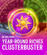 Year-Round Riches Clusterbuster
