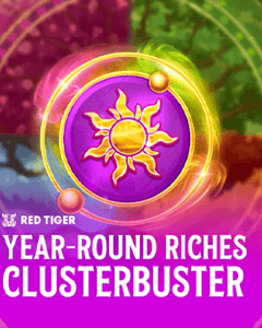 Year-Round Riches Clusterbuster
