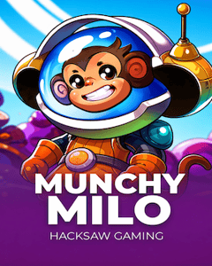 Munchy Milo