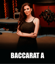 Baccarat A