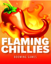 Flaming Chillies