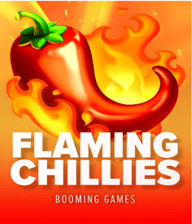 Flaming Chillies