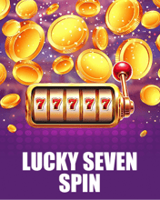 Lucky Seven Spin