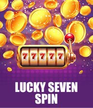 Lucky Seven Spin