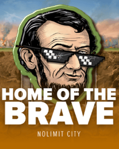 Home of the Brave