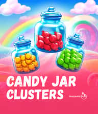 Candy Jar Clusters