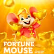 Fortune Mouse