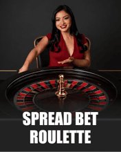 Spread Bet Roulette