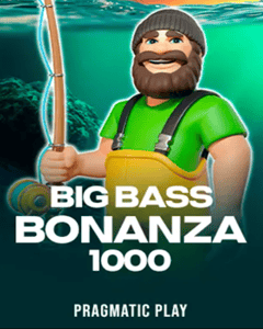 Big Bass Bonanza 1000