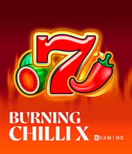 Burning Chilli X
