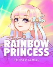 Rainbow Princess
